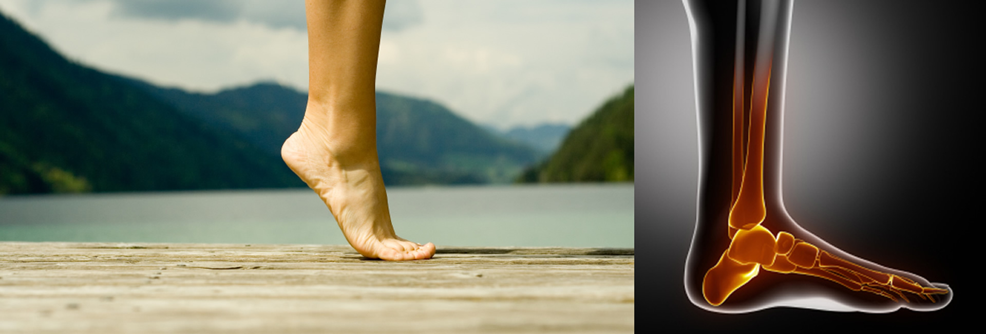 Michael Madden, DPM, PC